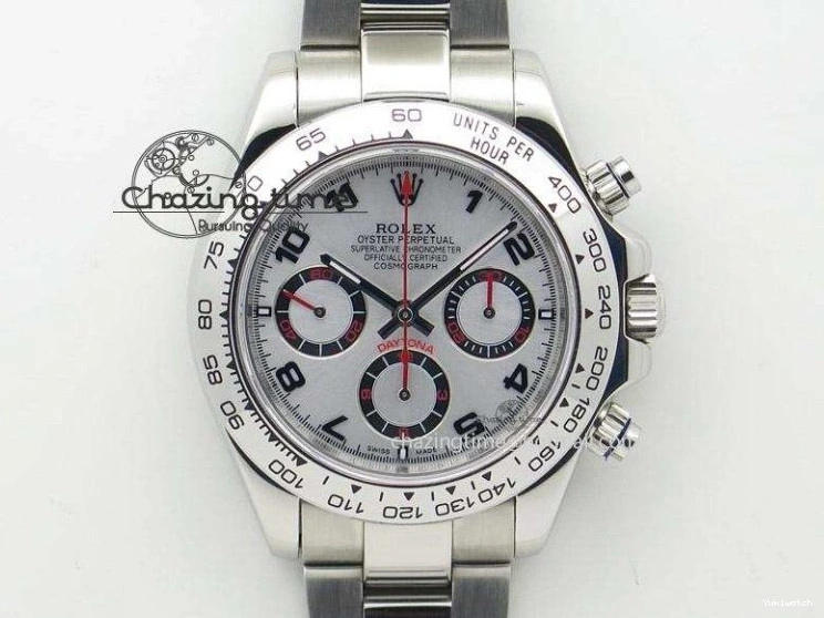 Black ETA2836 Submariner SS Maker Best BP Swiss Dial SS Edition 0416